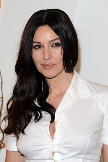Monica bellucci page leaked private photo uncensored HD quality