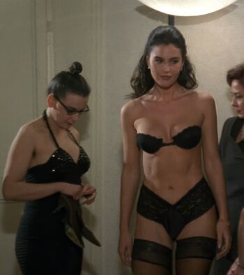 Monica bellucci page leaked private photo uncensored HD quality
