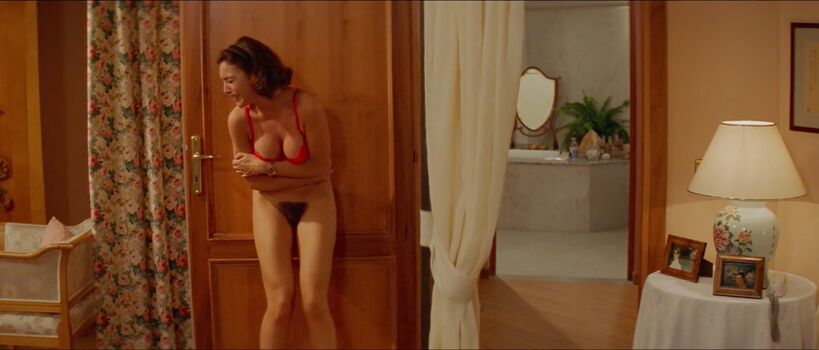 Monica bellucci leaked private photo uncensored HD quality
