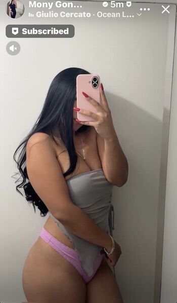 Monica gonzalez page leaked private photo uncensored HD quality