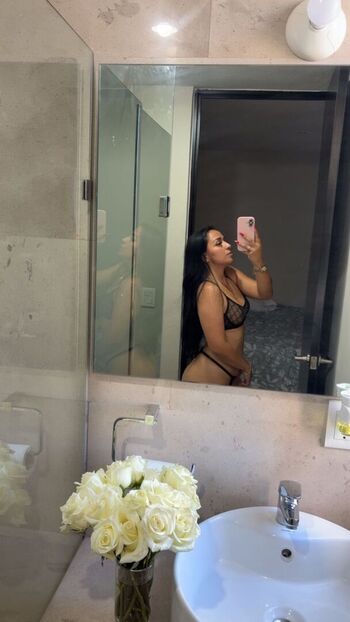 Monica gonzalez leaked private photo uncensored HD quality