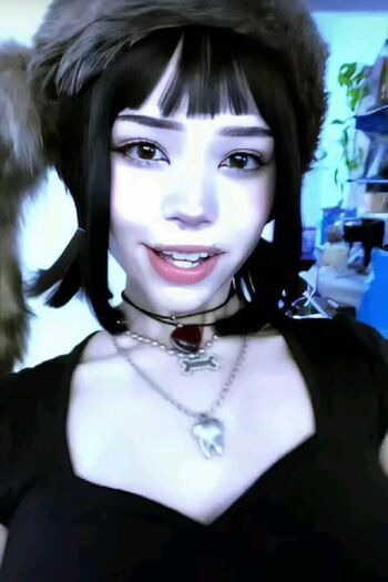 Monstra leaked private photo uncensored HD quality