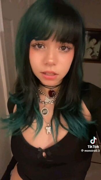 Monstra leaked private photo uncensored HD quality