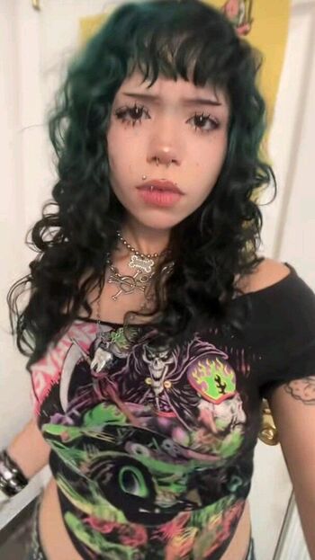 Monstra leaked private photo uncensored HD quality