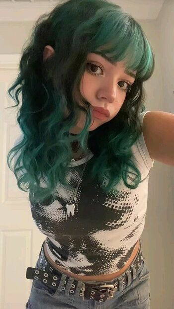 Monstra leaked private photo uncensored HD quality
