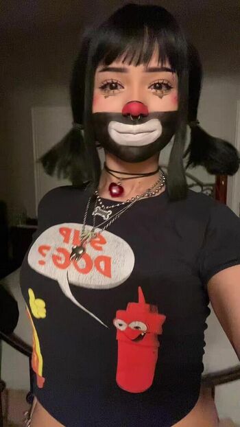Monstra leaked private photo uncensored HD quality
