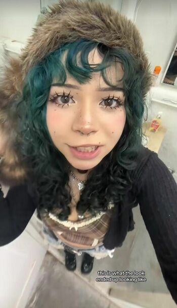Monstra leaked private photo uncensored HD quality