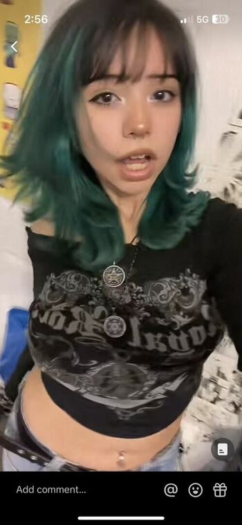 Monstra leaked private photo uncensored HD quality