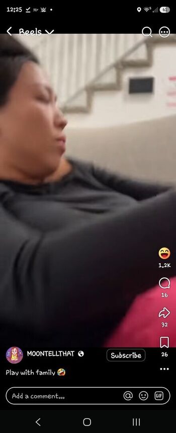 Moontellthat leaked private photo uncensored HD quality