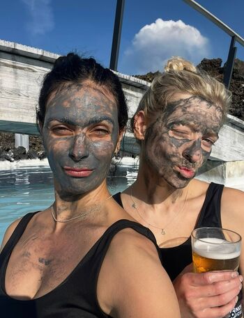 Morena baccarin leaked private photo uncensored HD quality