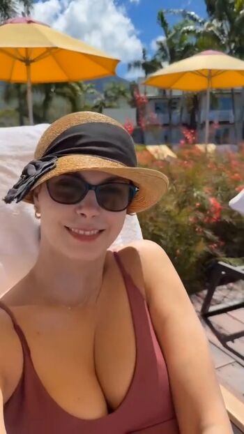 Morena baccarin leaked private photo uncensored HD quality