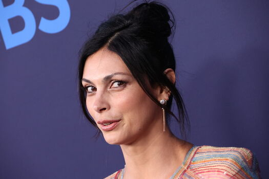 Morena baccarin leaked private photo uncensored HD quality