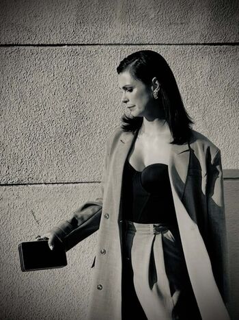 Morena baccarin leaked private photo uncensored HD quality