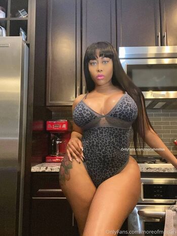 Moreofmoriah leaked private photo uncensored HD quality