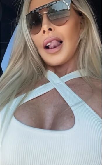 Morgan taylor page leaked private photo uncensored HD quality