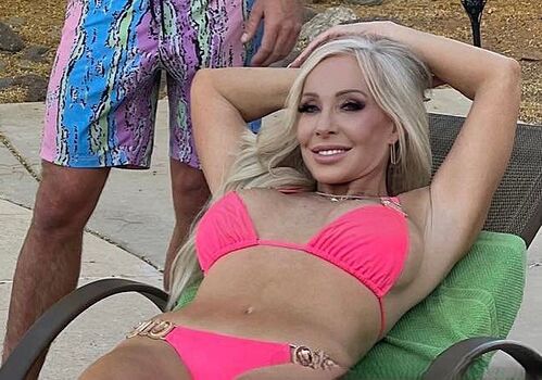 Morgan taylor page leaked private photo uncensored HD quality