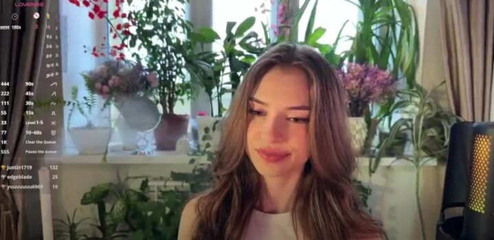 Morningalisa leaked private photo uncensored HD quality