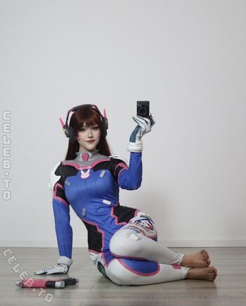 Motioncosplays  page leaked private photo uncensored HD quality