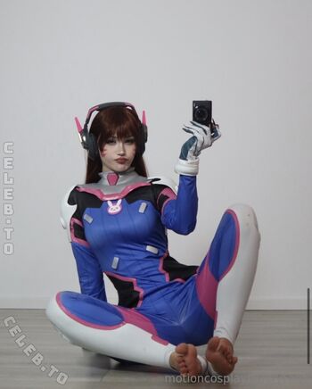 Motioncosplays  page leaked private photo uncensored HD quality