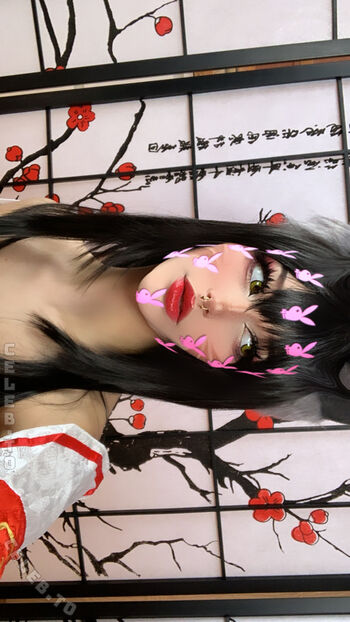 Motioncosplays  page leaked private photo uncensored HD quality