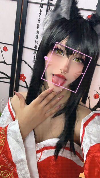 Motioncosplays  page leaked private photo uncensored HD quality