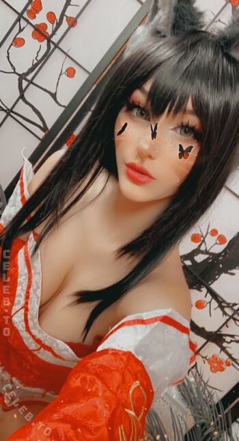Motioncosplays  page leaked private photo uncensored HD quality