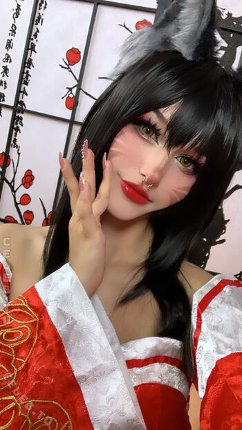 Motioncosplays  page leaked private photo uncensored HD quality