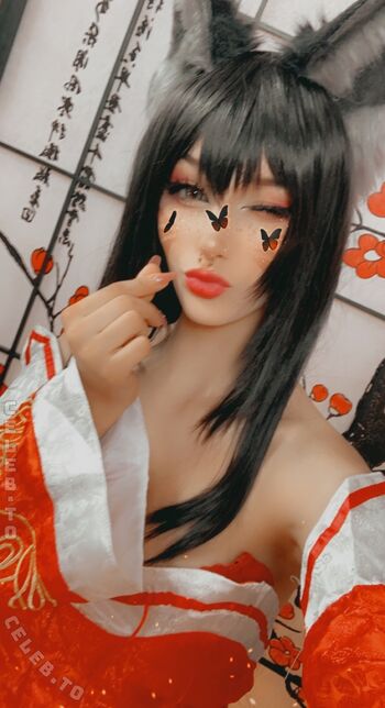Motioncosplays  page leaked private photo uncensored HD quality