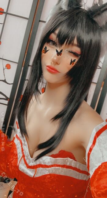 Motioncosplays  page leaked private photo uncensored HD quality