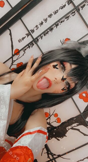 Motioncosplays  page leaked private photo uncensored HD quality