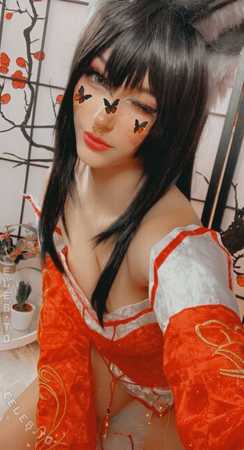 Motioncosplays  page leaked private photo uncensored HD quality