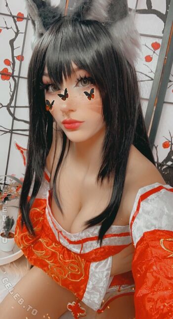 Motioncosplays  page leaked private photo uncensored HD quality