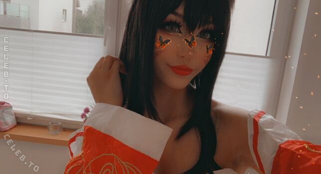 Motioncosplays  page leaked private photo uncensored HD quality