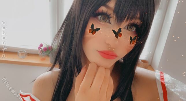Motioncosplays  page leaked private photo uncensored HD quality