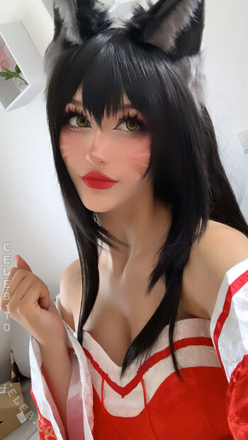 Motioncosplays  page leaked private photo uncensored HD quality