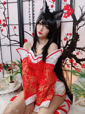 Motioncosplays  page leaked private photo uncensored HD quality