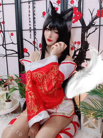 Motioncosplays  page leaked private photo uncensored HD quality