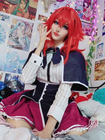 Motioncosplays  page leaked private photo uncensored HD quality