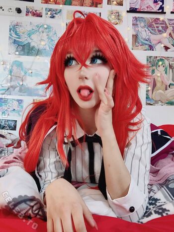 Motioncosplays  page leaked private photo uncensored HD quality
