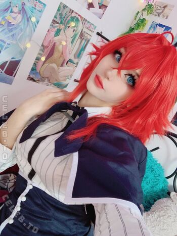 Motioncosplays  page leaked private photo uncensored HD quality