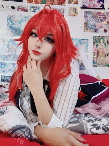 Motioncosplays  page leaked private photo uncensored HD quality