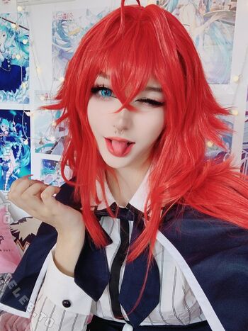 Motioncosplays  page leaked private photo uncensored HD quality