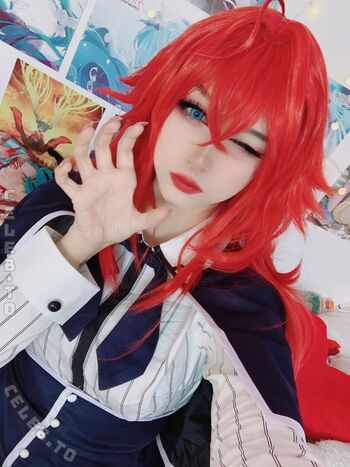 Motioncosplays  page leaked private photo uncensored HD quality