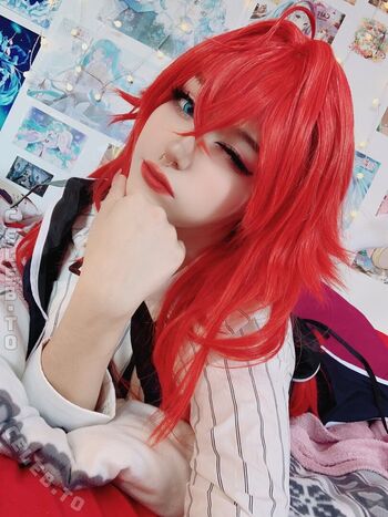 Motioncosplays  page leaked private photo uncensored HD quality