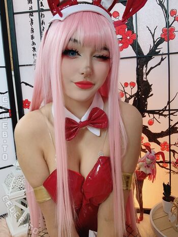 Motioncosplays  page leaked private photo uncensored HD quality