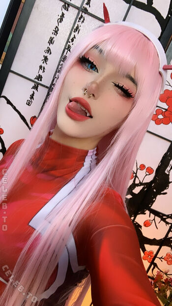 Motioncosplays  page leaked private photo uncensored HD quality