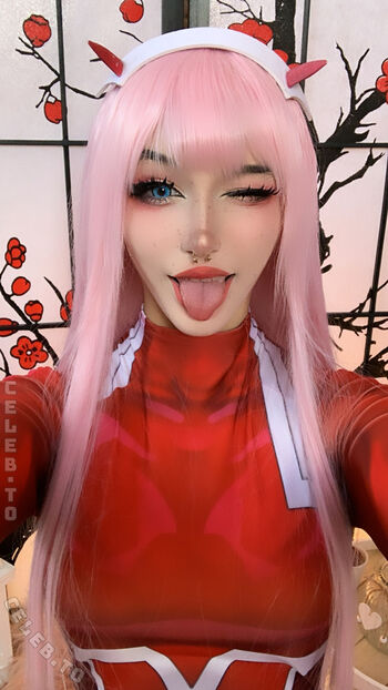 Motioncosplays  page leaked private photo uncensored HD quality