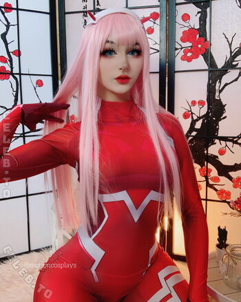 Motioncosplays  page leaked private photo uncensored HD quality