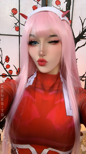 Motioncosplays  page leaked private photo uncensored HD quality