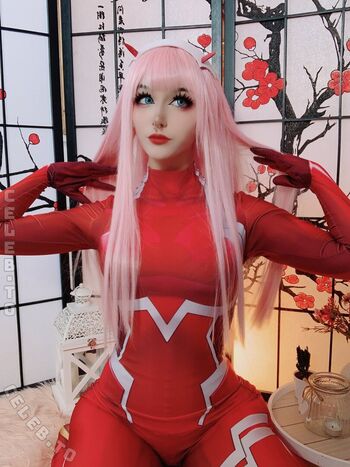 Motioncosplays  page leaked private photo uncensored HD quality
